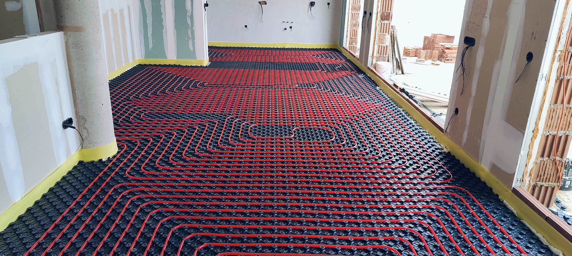 Instalaciones Santiago — Fotos 5